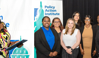 Upcoming Event: Policy Action Institute 2024