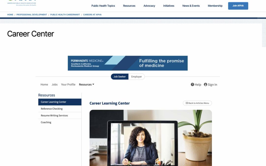 How to Prepare for a Virtual Interview