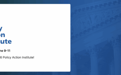 Policy Action Institute 2026