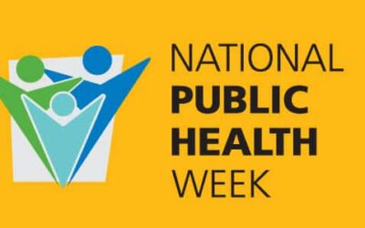 National Public Health Week